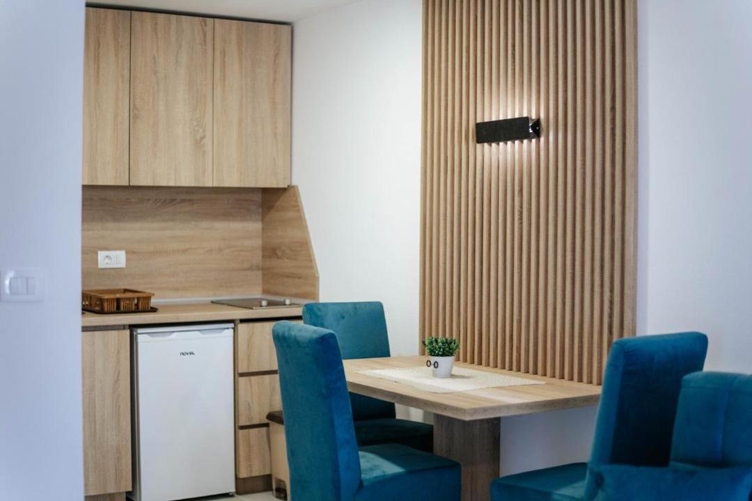 Olive Garden Apartment Bar Eksteriør billede